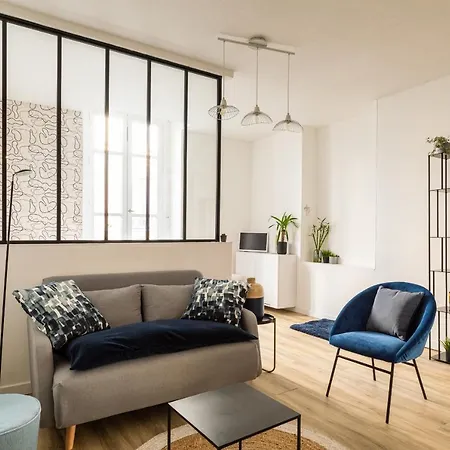 Dify Victoire Appartement *