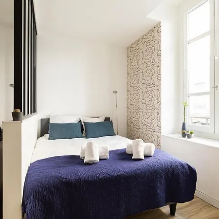 Dify Victoire Appartement