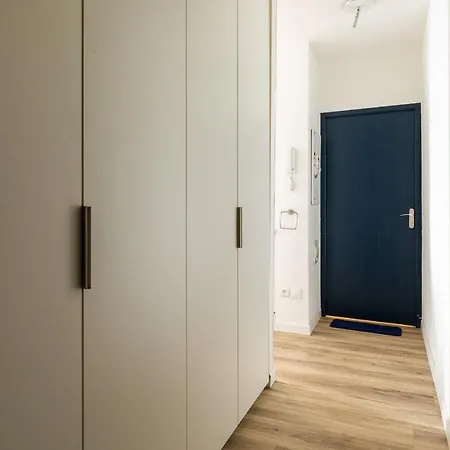 Apartamento Dify Victoire