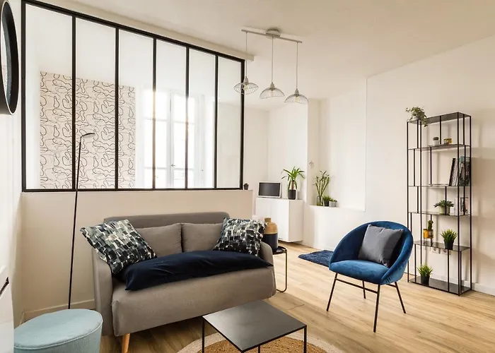 Dify Victoire Appartement *