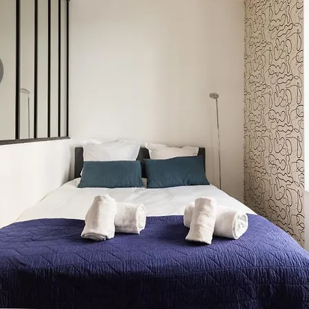 Apartment Dify Victoire